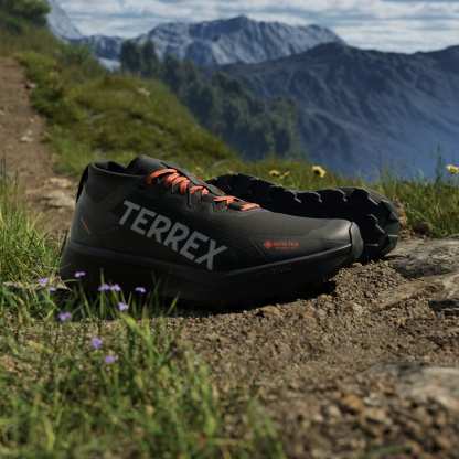 Terrex Agravic GORE-TEX Trail Running Shoes