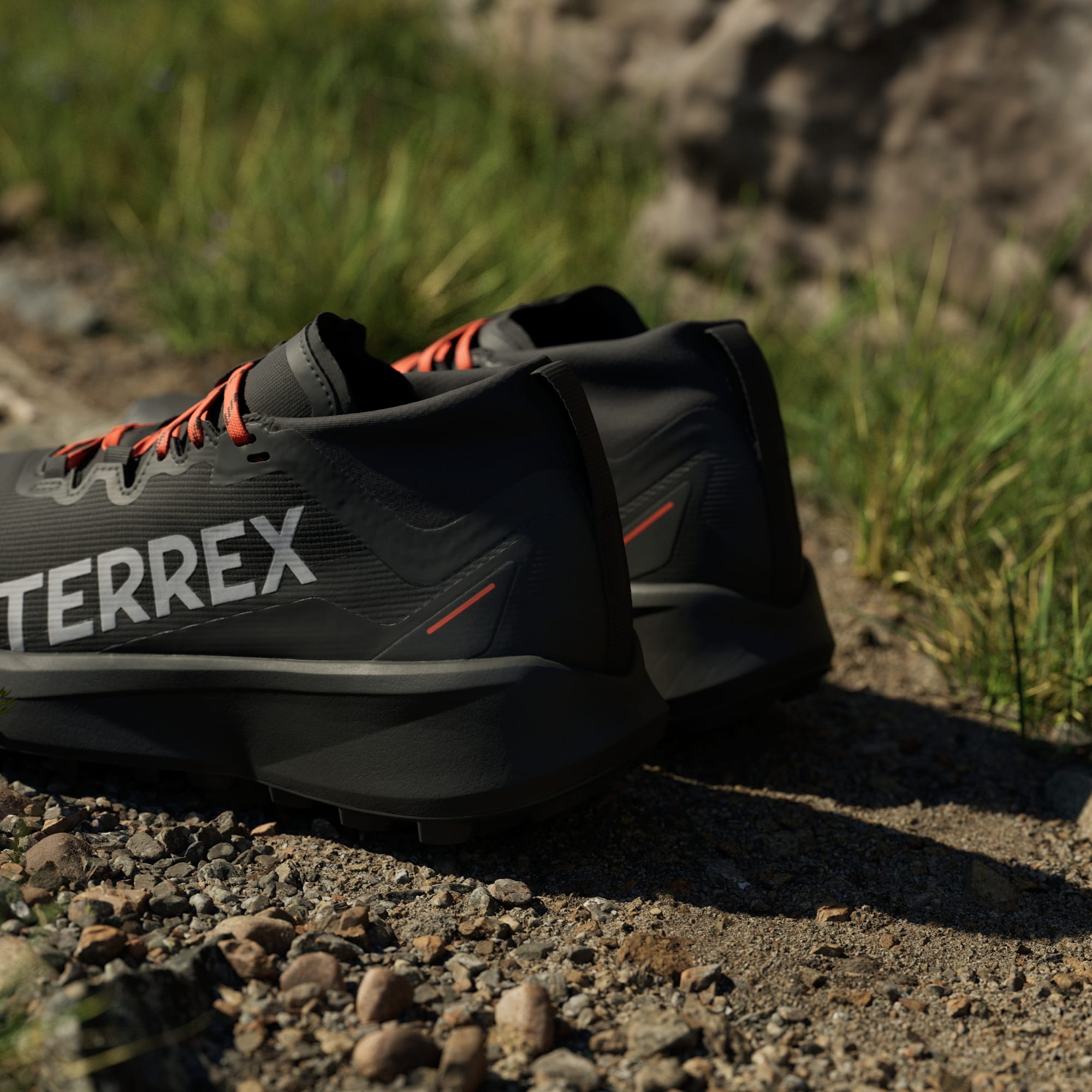 Terrex Agravic GORE-TEX Trail Running Shoes
