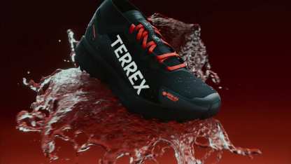 Terrex Agravic GORE-TEX Trail Running Shoes