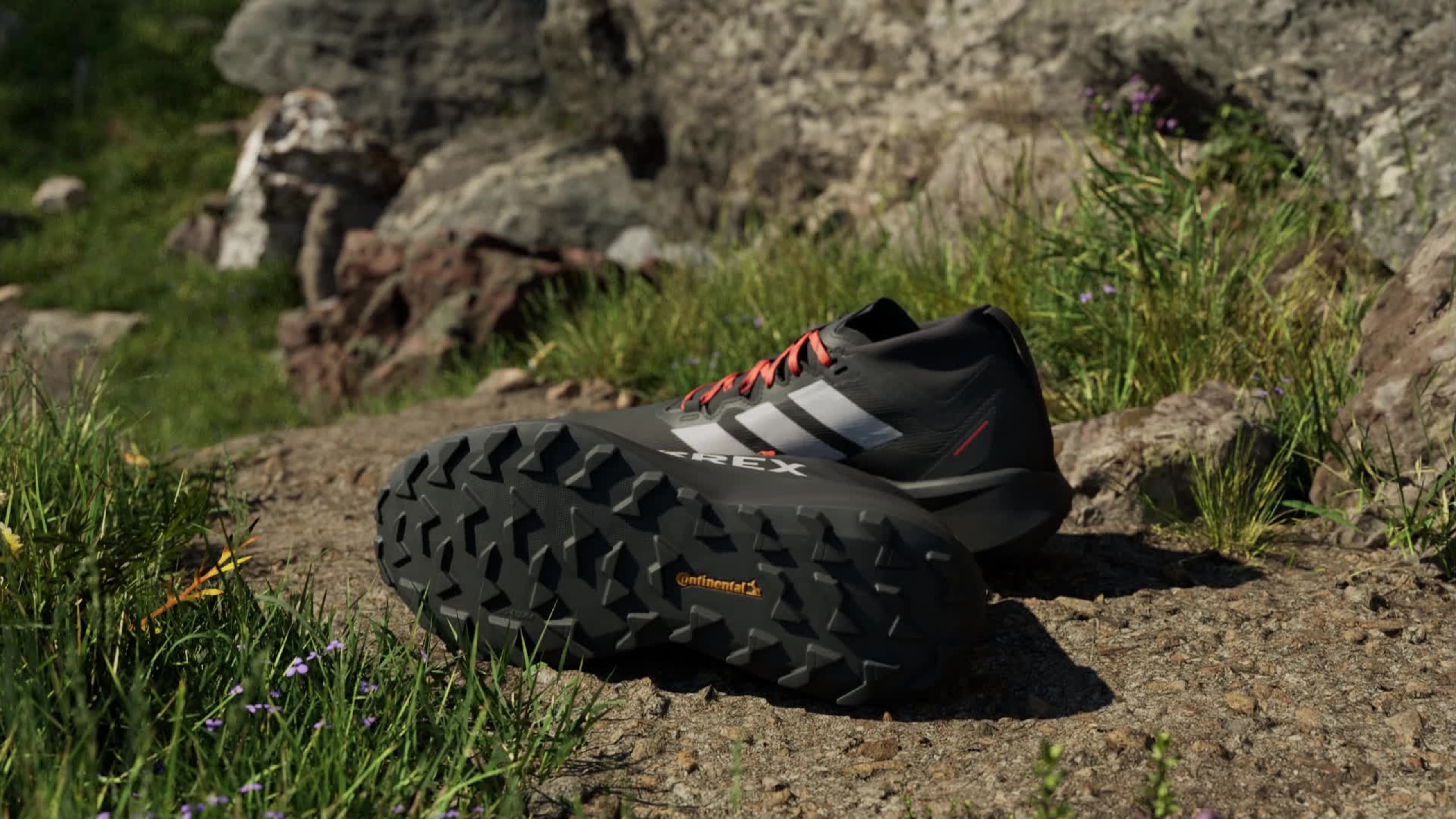 Terrex Agravic GORE-TEX Trail Running Shoes