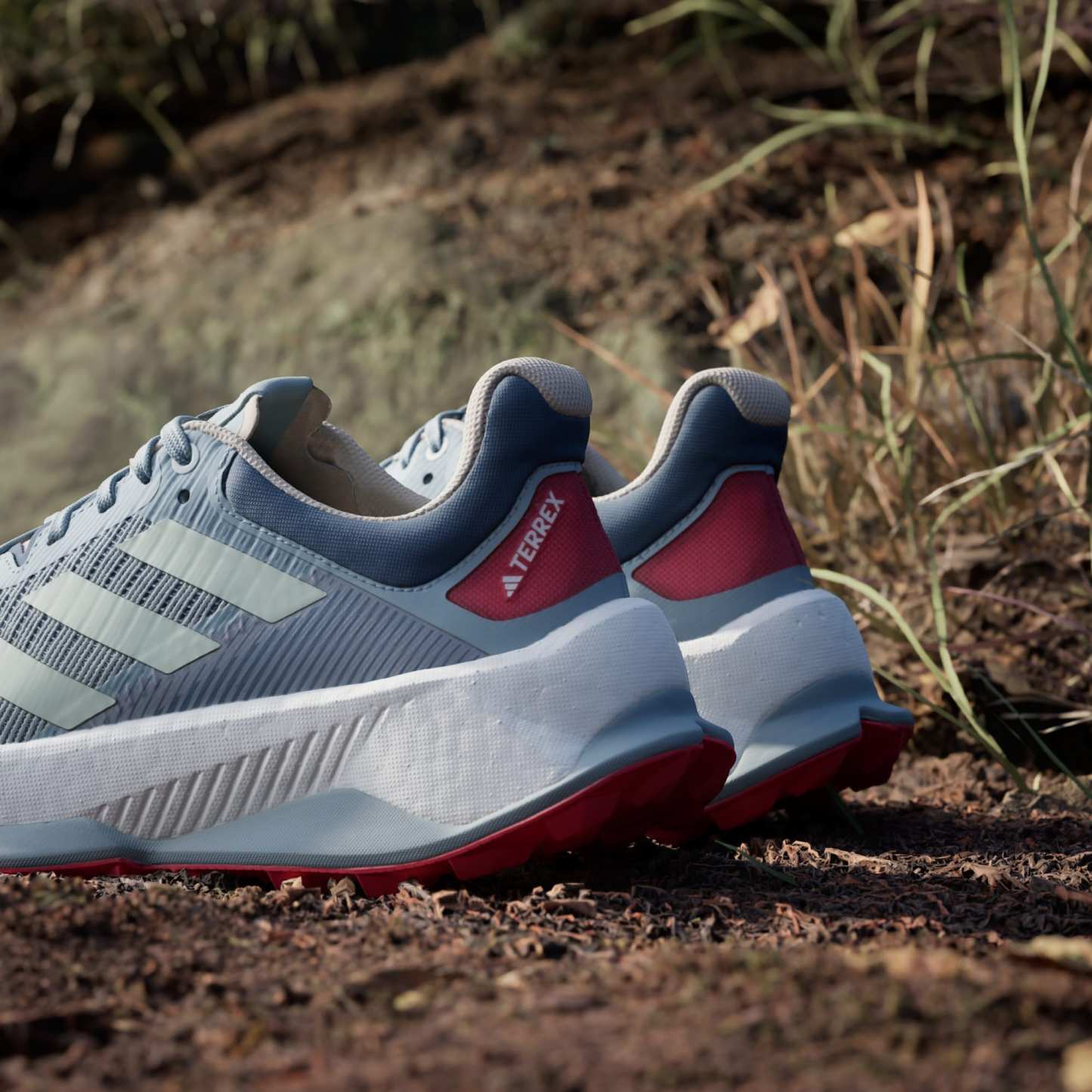 Terrex Soulstride Ultra Trail Running Shoes