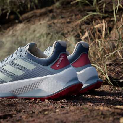 Terrex Soulstride Ultra Trail Running Shoes