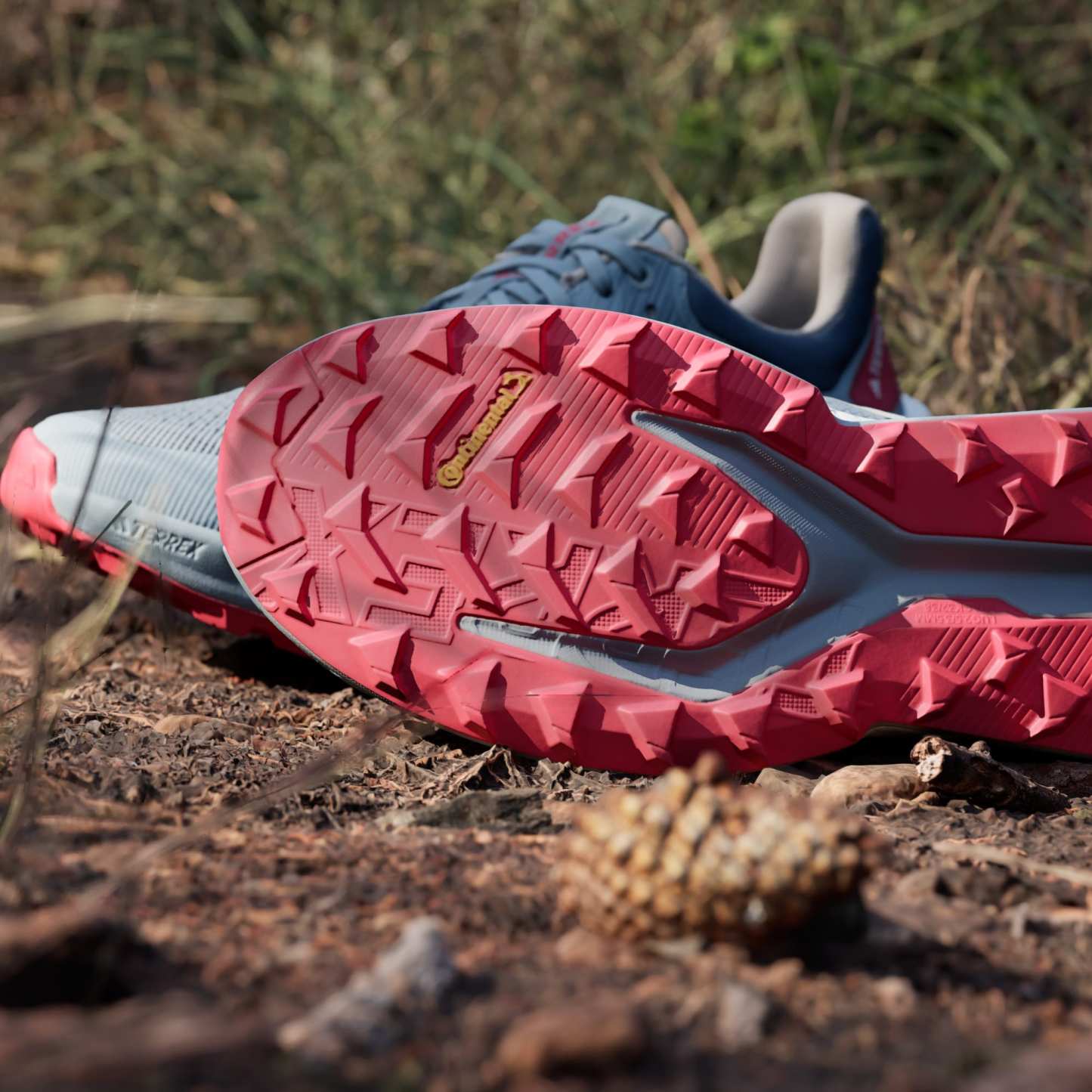 Terrex Soulstride Ultra Trail Running Shoes