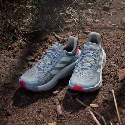 Terrex Soulstride Ultra Trail Running Shoes