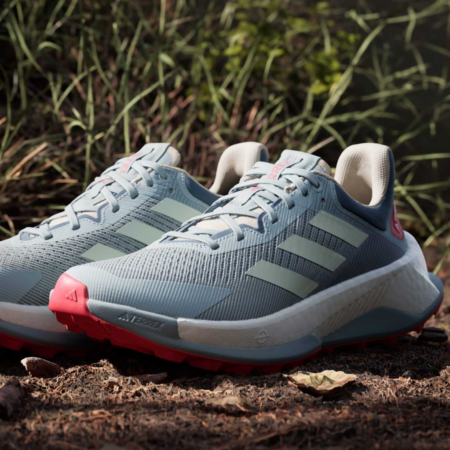 Terrex Soulstride Ultra Trail Running Shoes