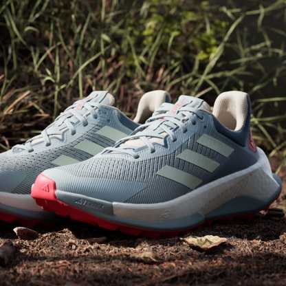 Terrex Soulstride Ultra Trail Running Shoes
