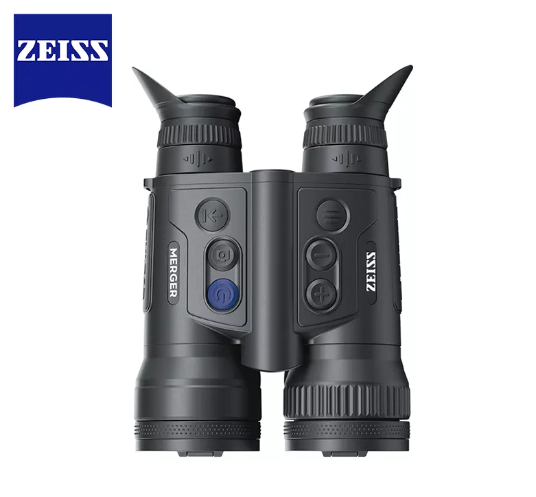 😍Didelė kainos nuolaida😍-Zeiss termovizinis teleskopas