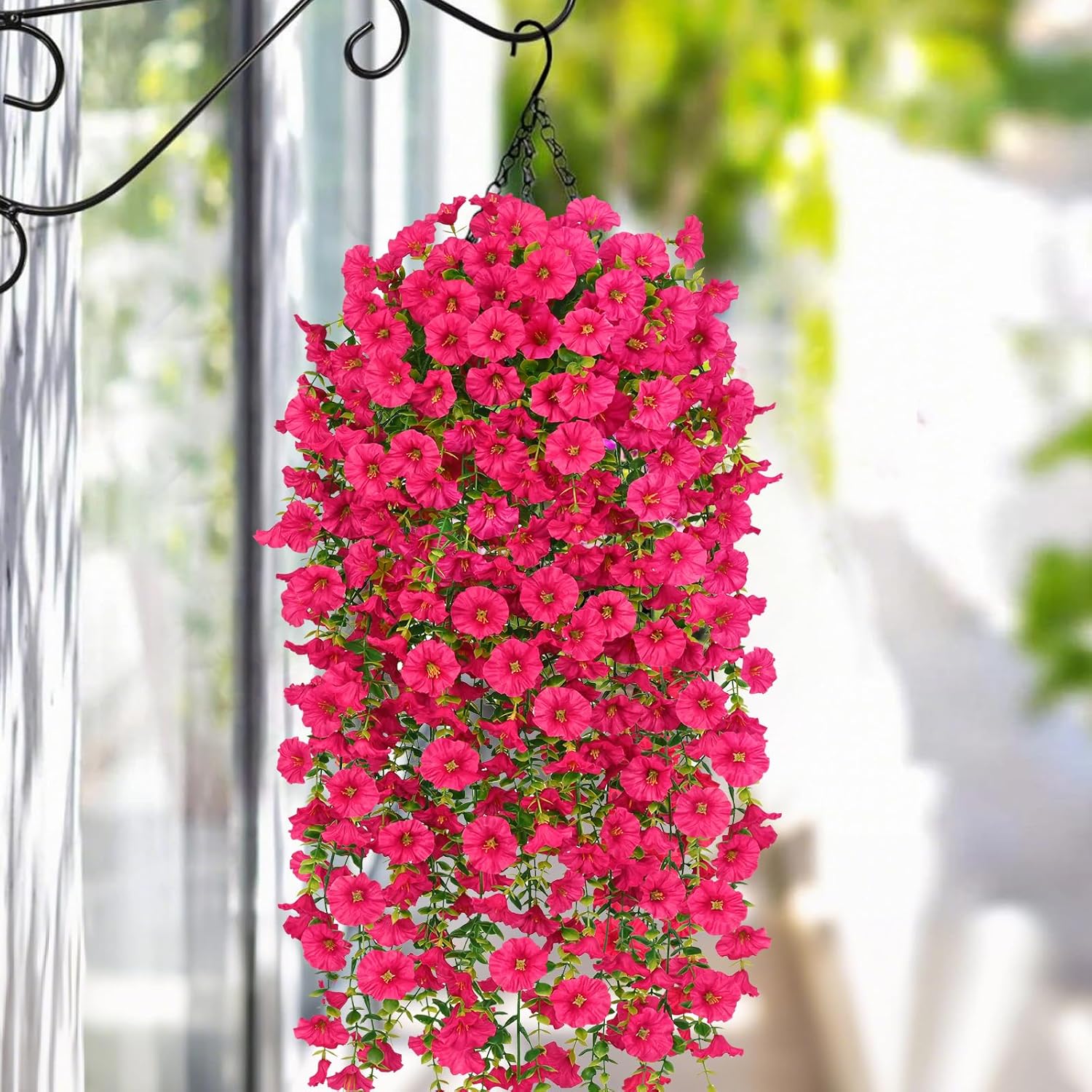 🏆2026 Super Value Set💥Realistic Artificial Flowers
