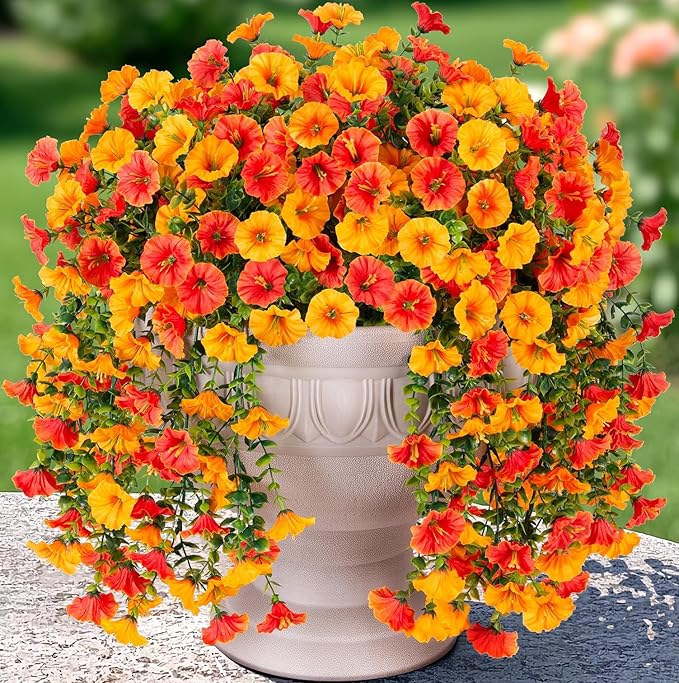 🏆2026 Super Value Set💥Realistic Artificial Flowers