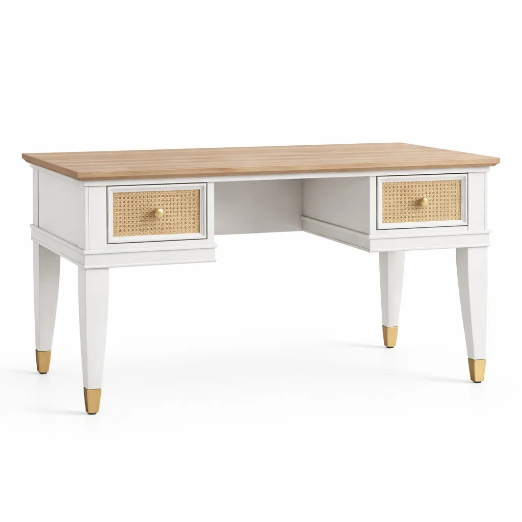 Bureau - dwellaesthetic