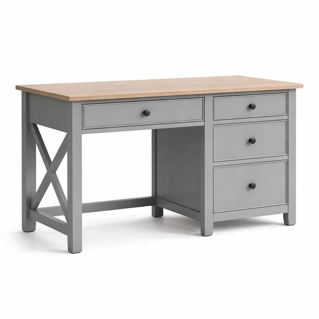 Bureau - dwellaesthetic