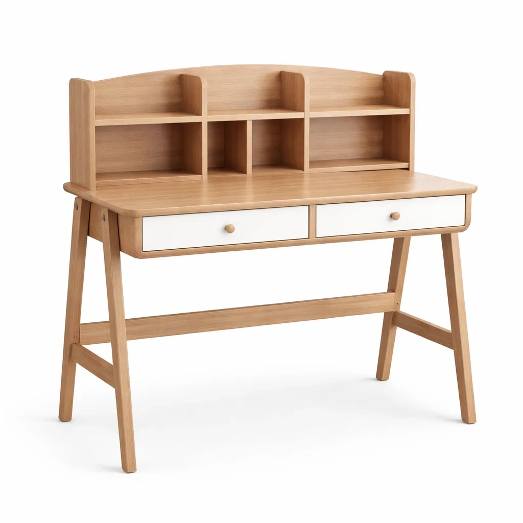Bureau - dwellaesthetic