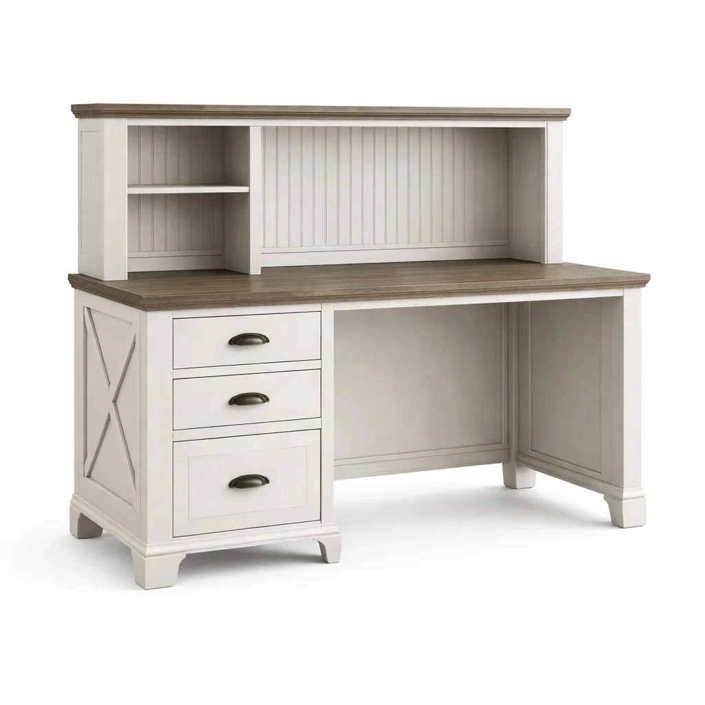 Bureau - dwellaesthetic