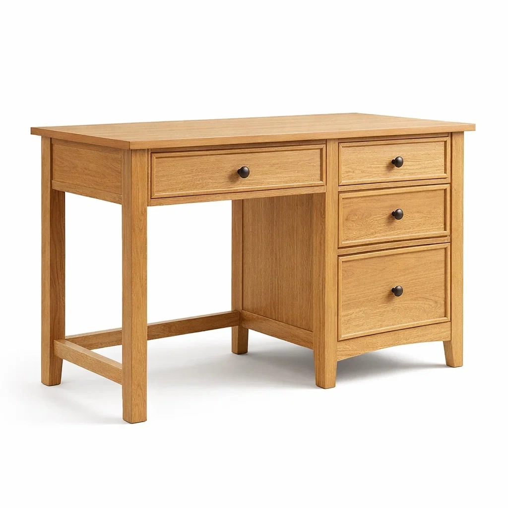 Bureau - dwellaesthetic