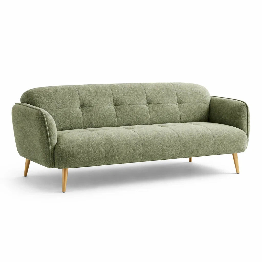 Canapé - dwellaesthetic