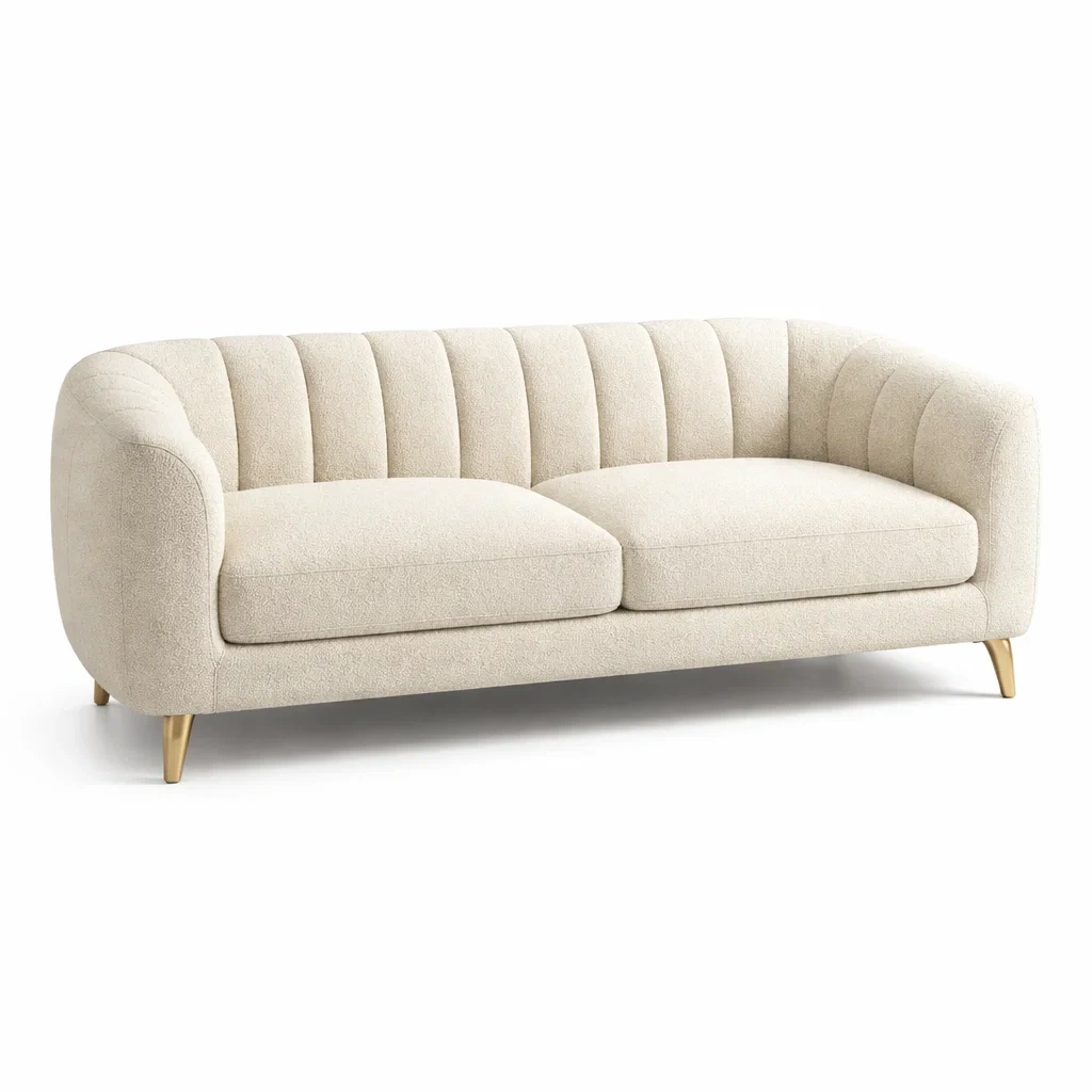 Canapé - dwellaesthetic