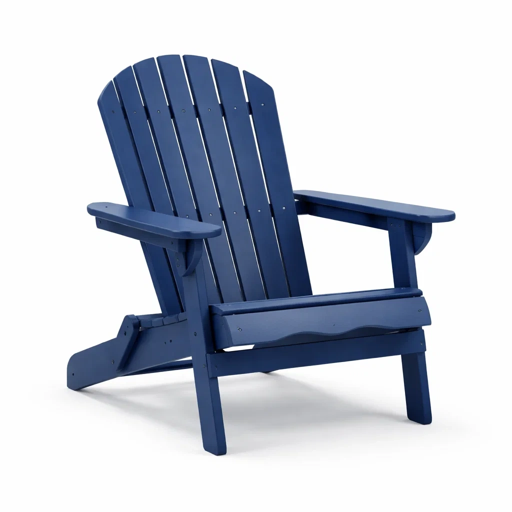 Chaise Adirondack - dwellaesthetic