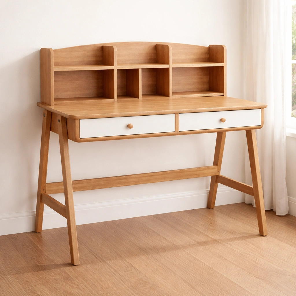 Bureau-dwellaesthetic