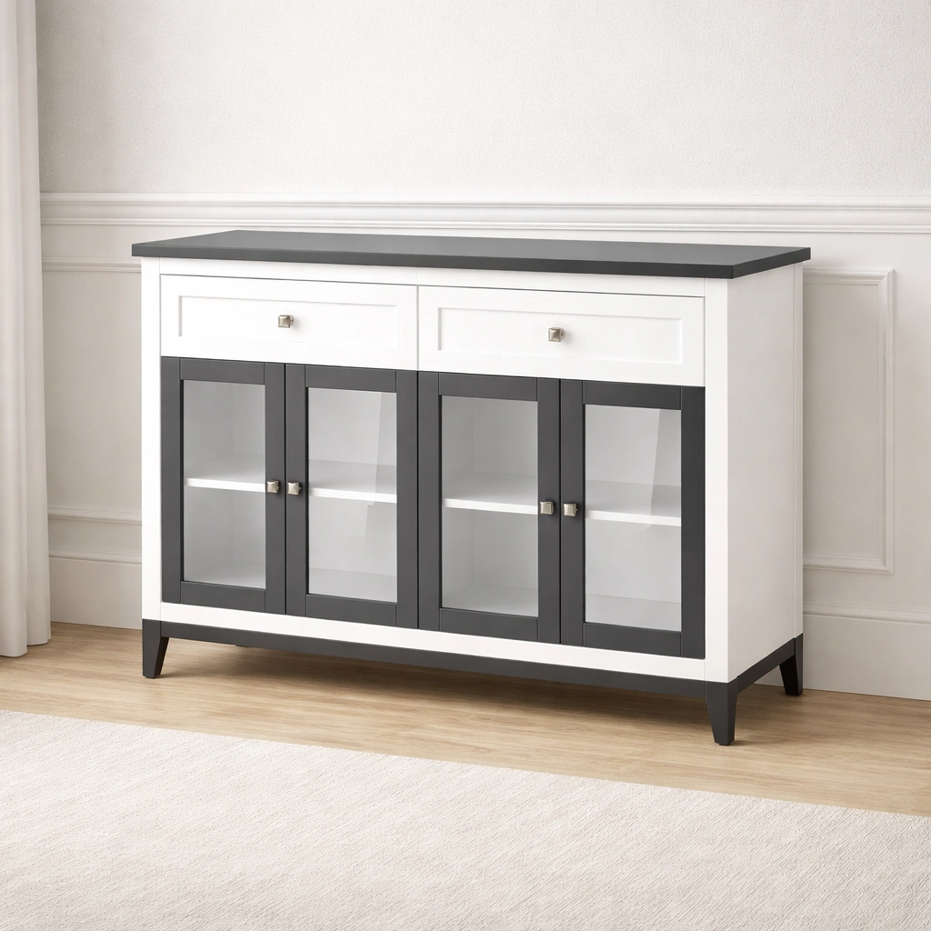 Buffet-dwellaesthetic