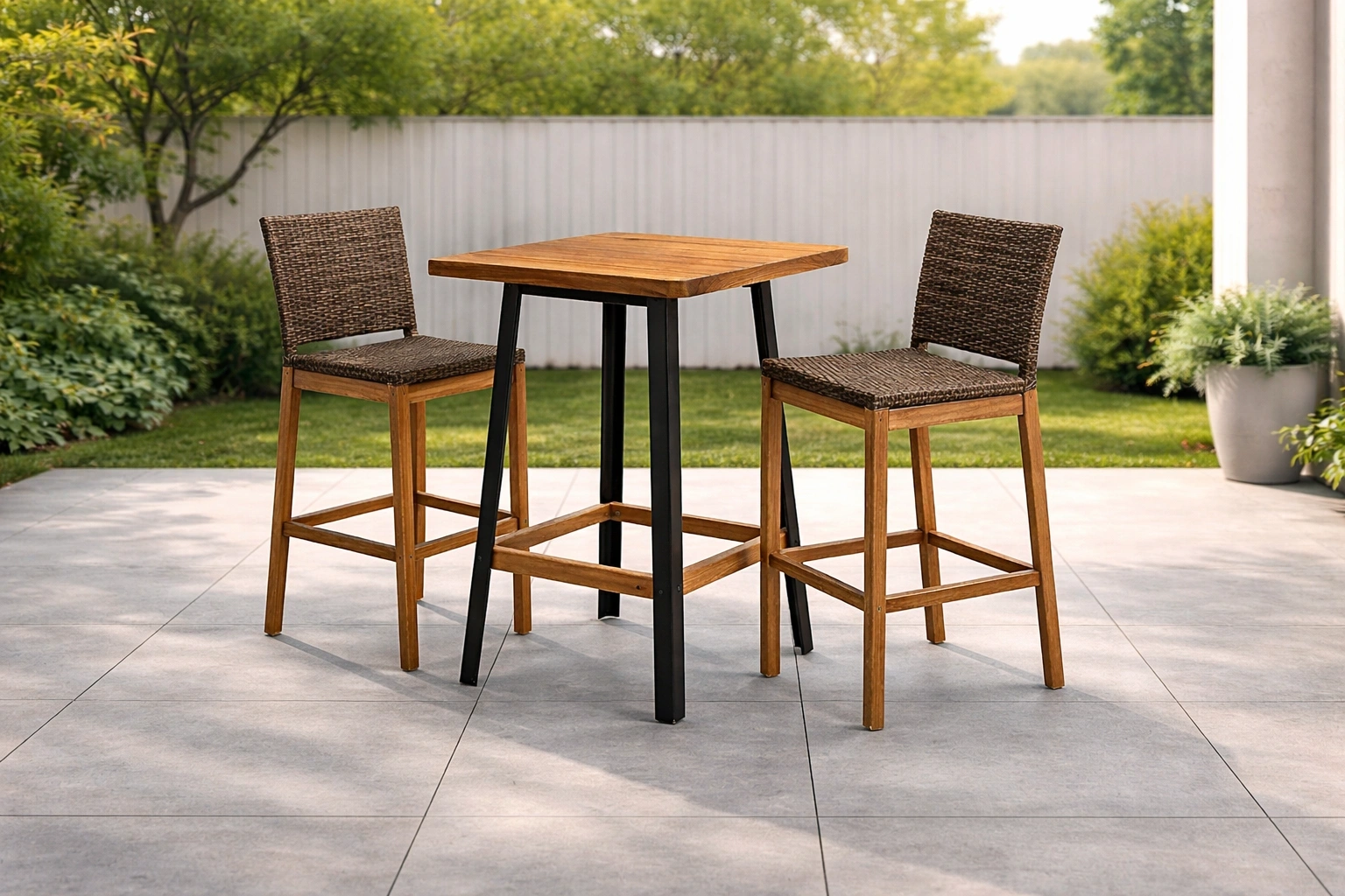 Ensemble de bar-Homezenora