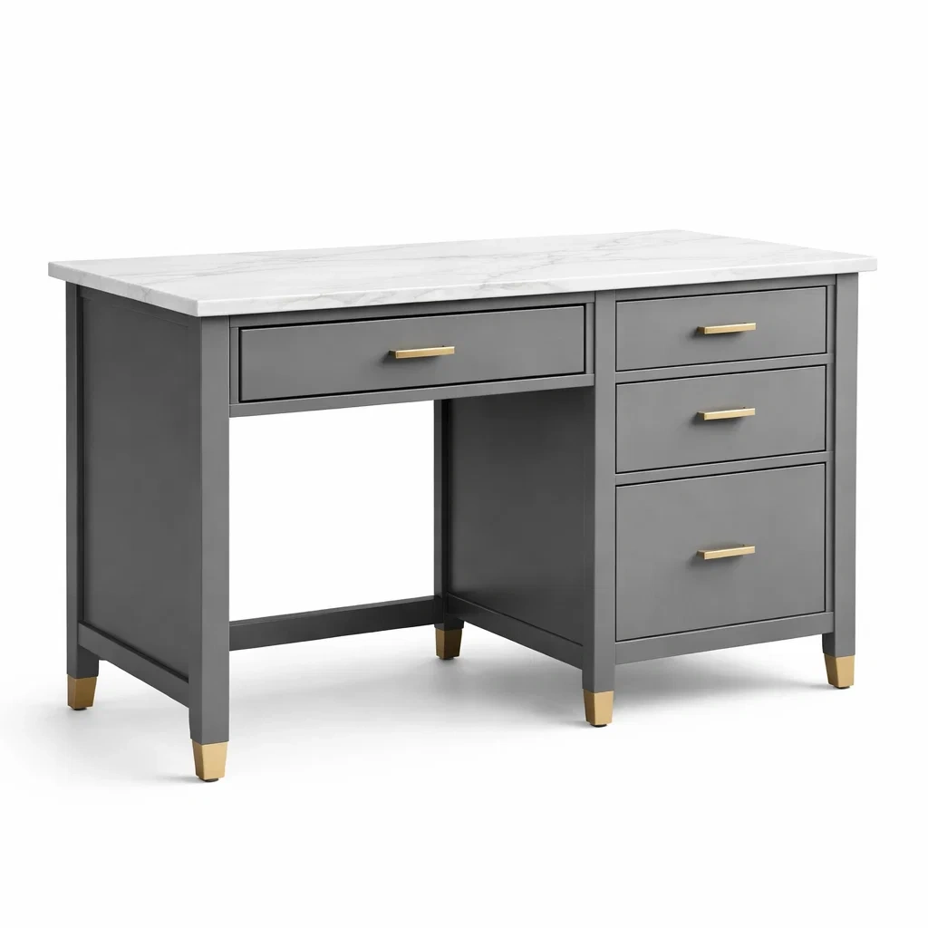 Bureau - nestparlor