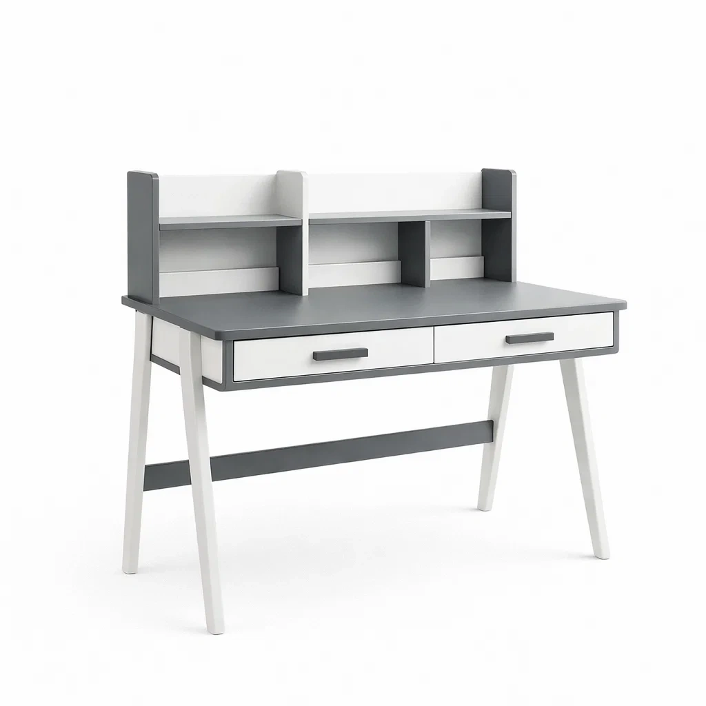 Bureau - nestparlor