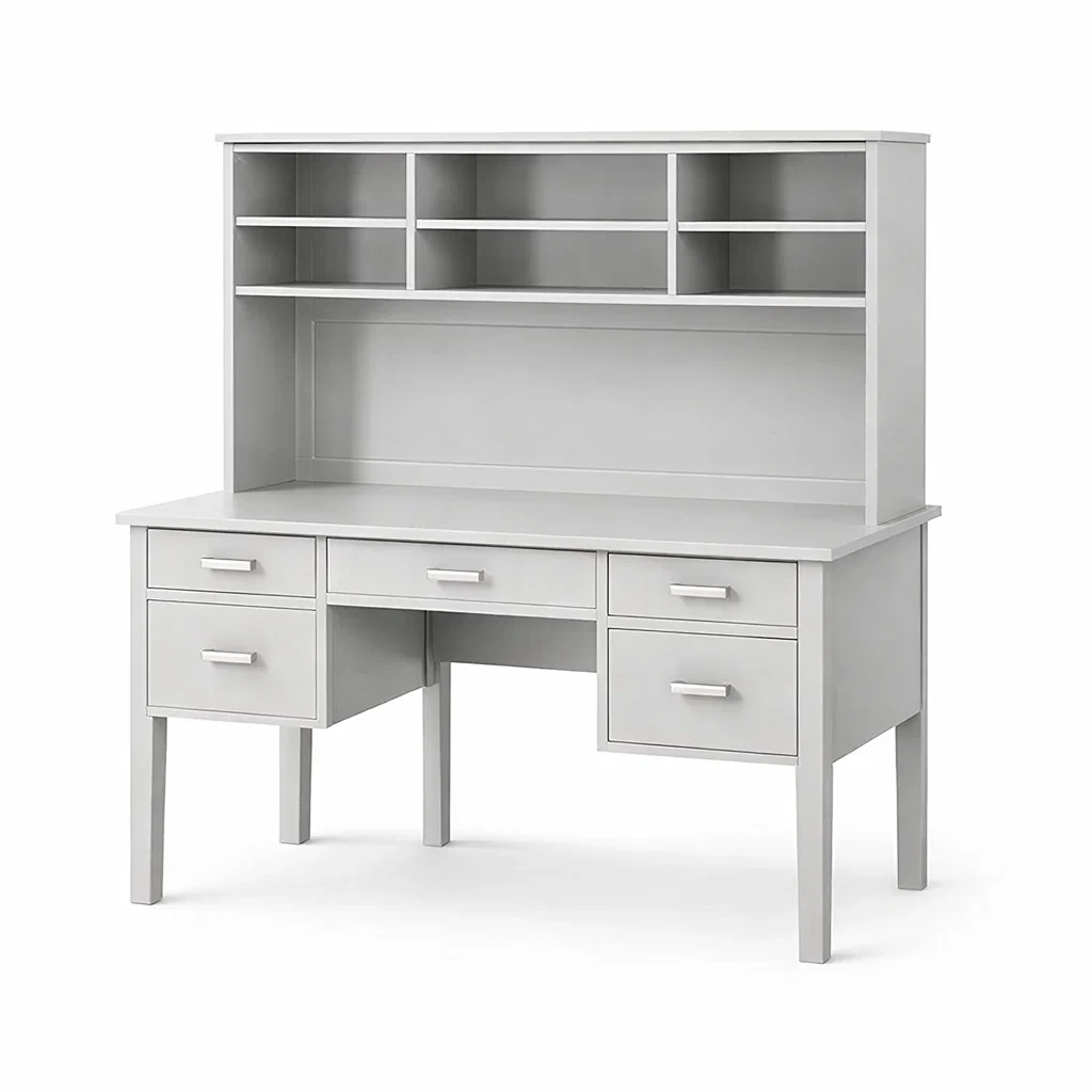 Bureau - nestparlor