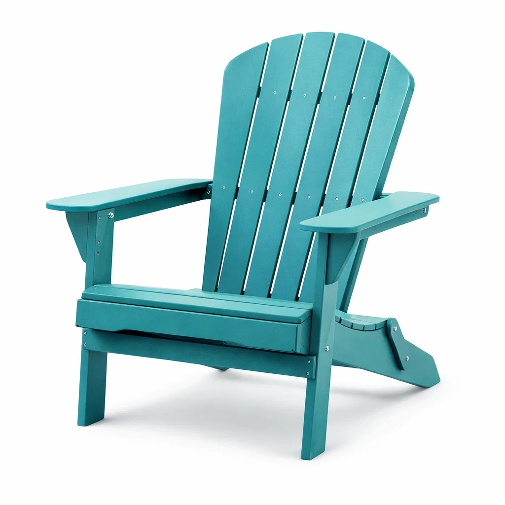 Chaise Adirondack - nestparlor