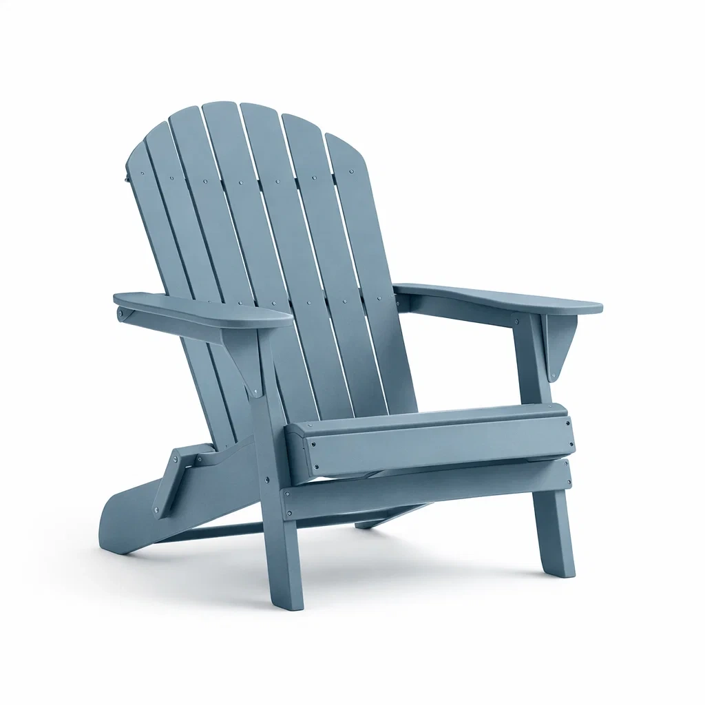 Chaise Adirondack - nestparlor