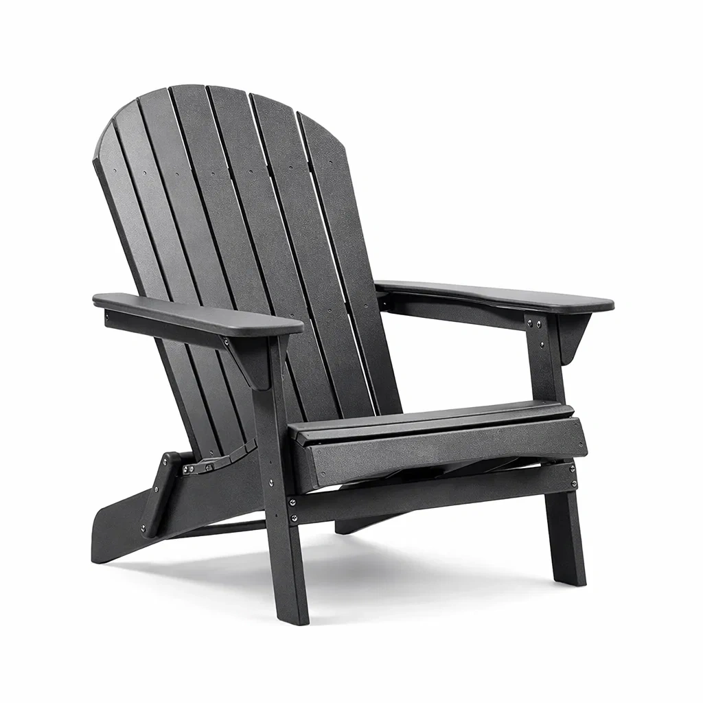 Chaise Adirondack - nestparlor
