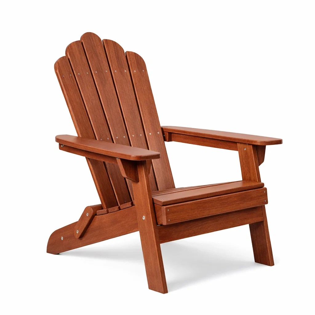 Chaise Adirondack - nestparlor