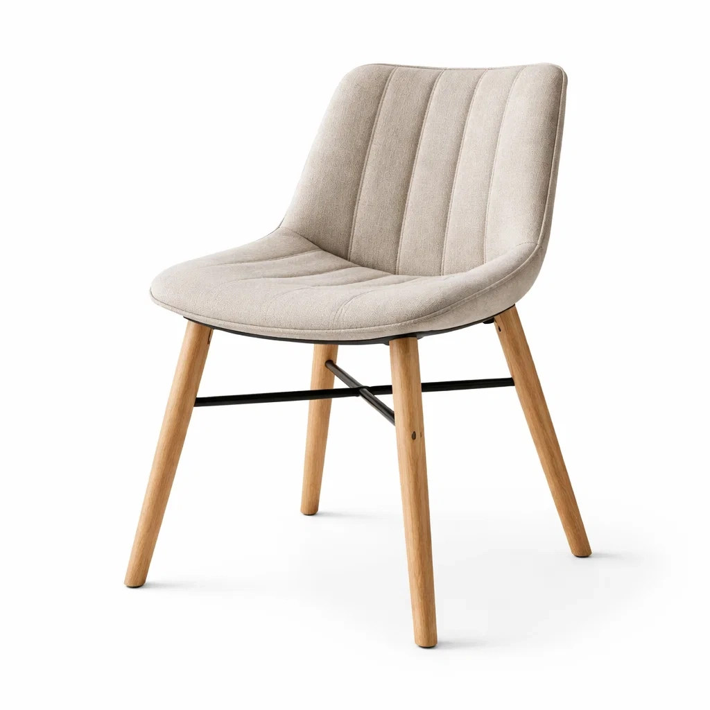 Chaise de salle à manger - nestparlor