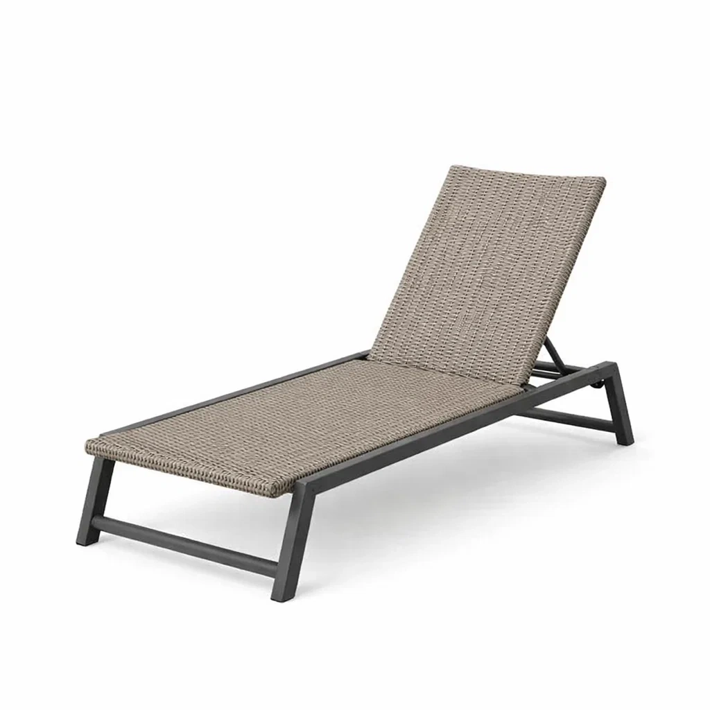 Chaise longue - nestparlor