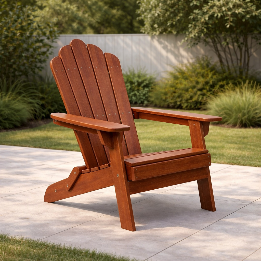 Chaise Adirondack-nestparlor