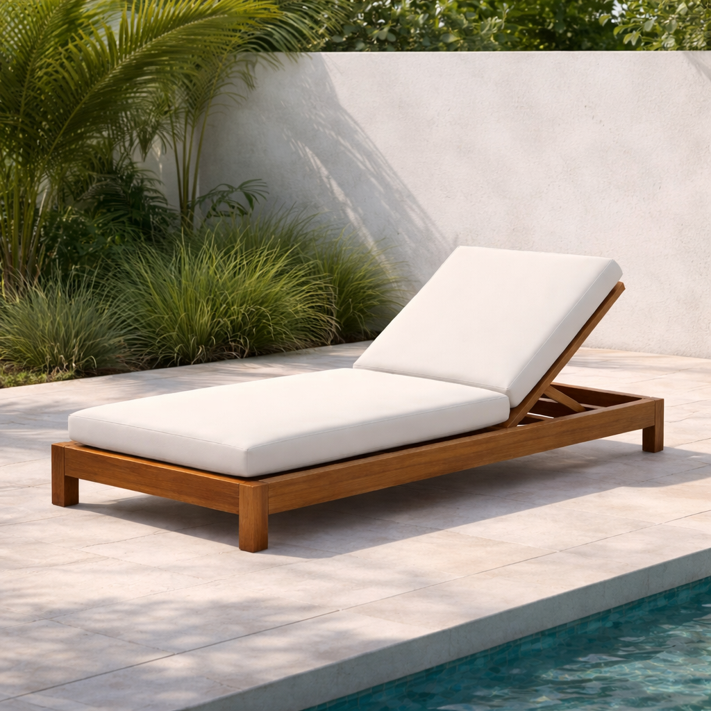 Chaise longue-nestparlor