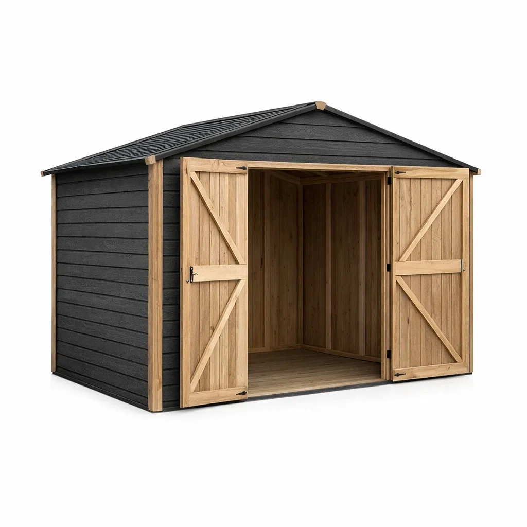 Abri de jardin - HOMEMODERNY