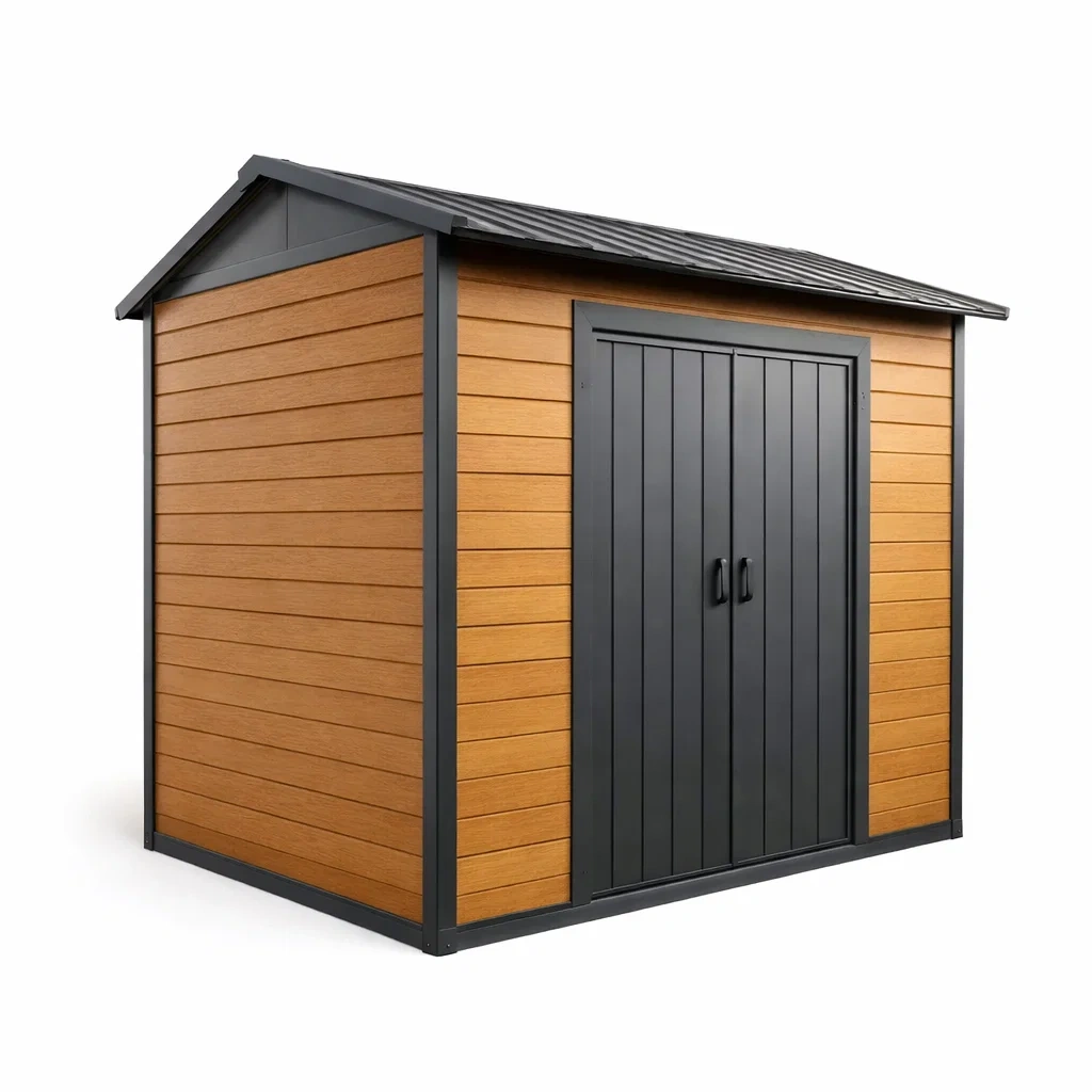 Abri de jardin - HOMEMODERNY