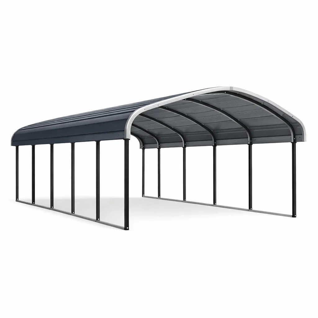 Abri voiture - HOMEMODERNY