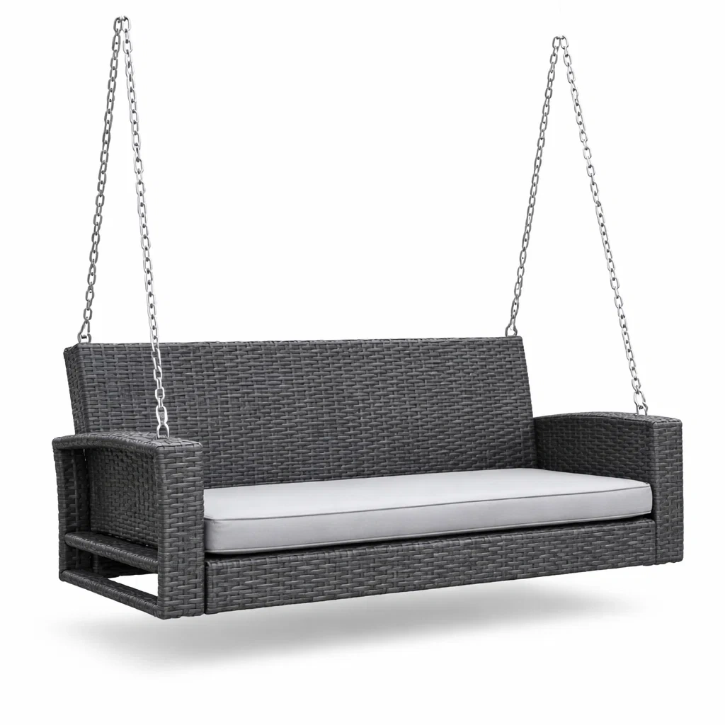 Balancelle de porche - HOMEMODERNY