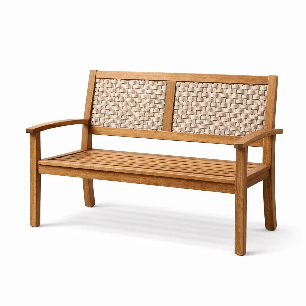 Banc de jardin - HOMEMODERNY