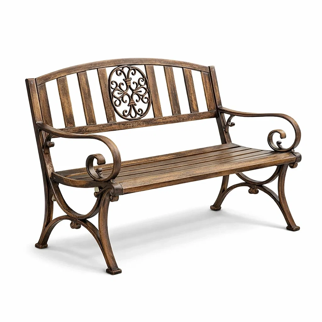 Banc de jardin - HOMEMODERNY