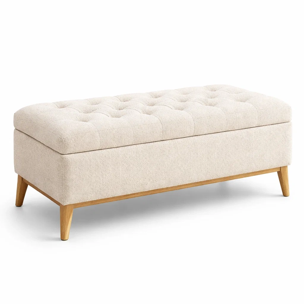 Banc de rangement - HOMEMODERNY