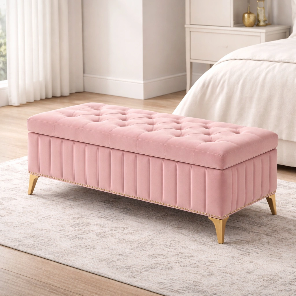 Banc de rangement-HOMEMODERNY