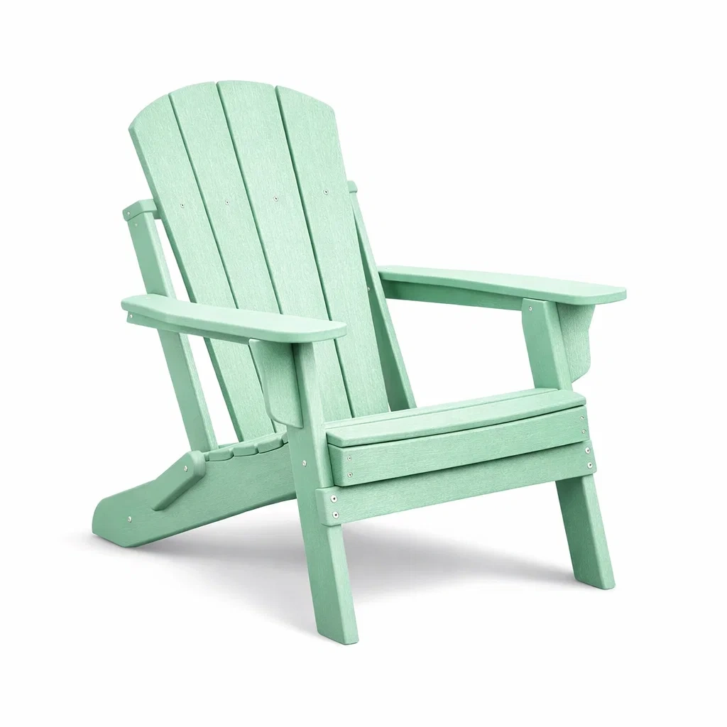 Chaise Adirondack - Dwellcottony