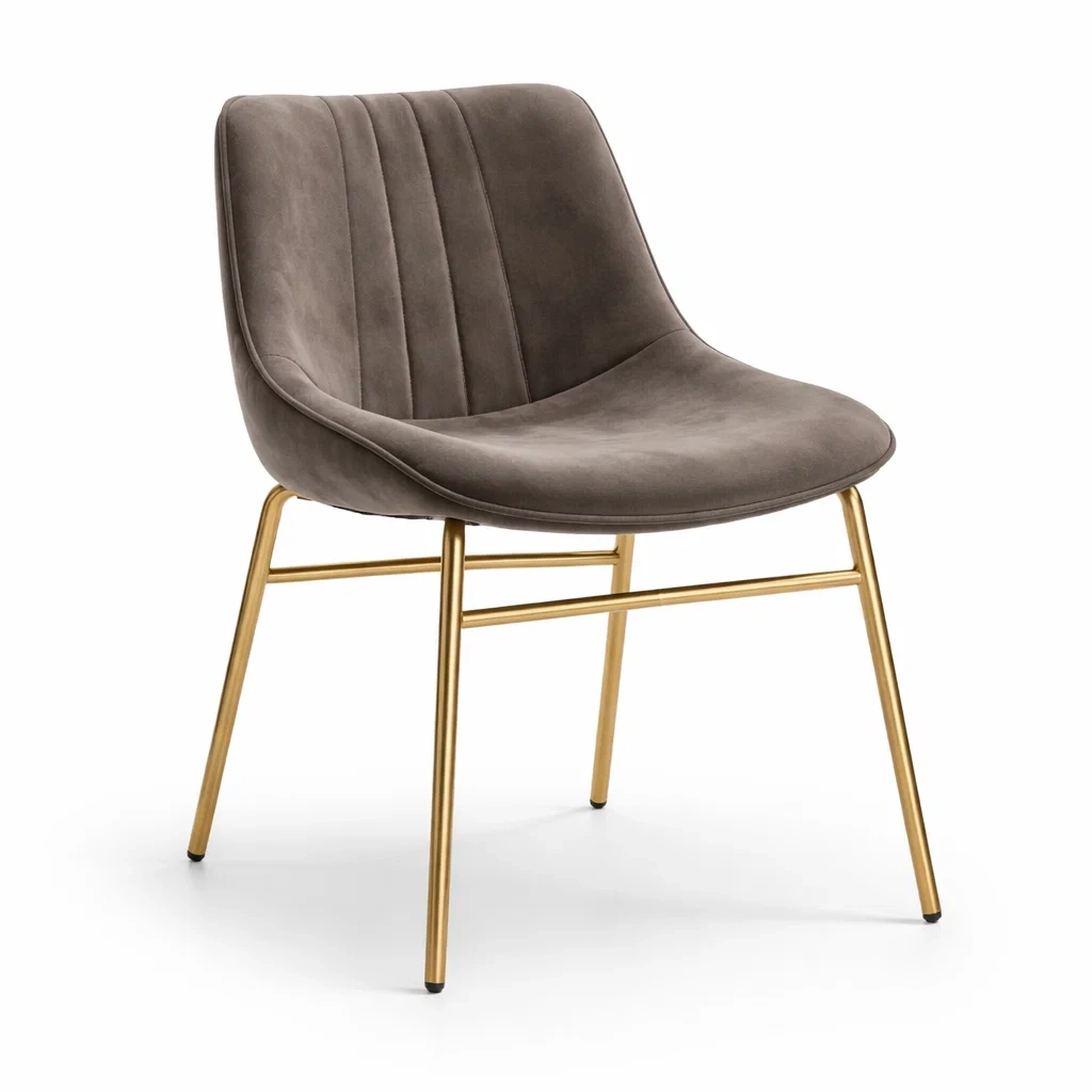 Chaise de salle à manger - Dwellcottony