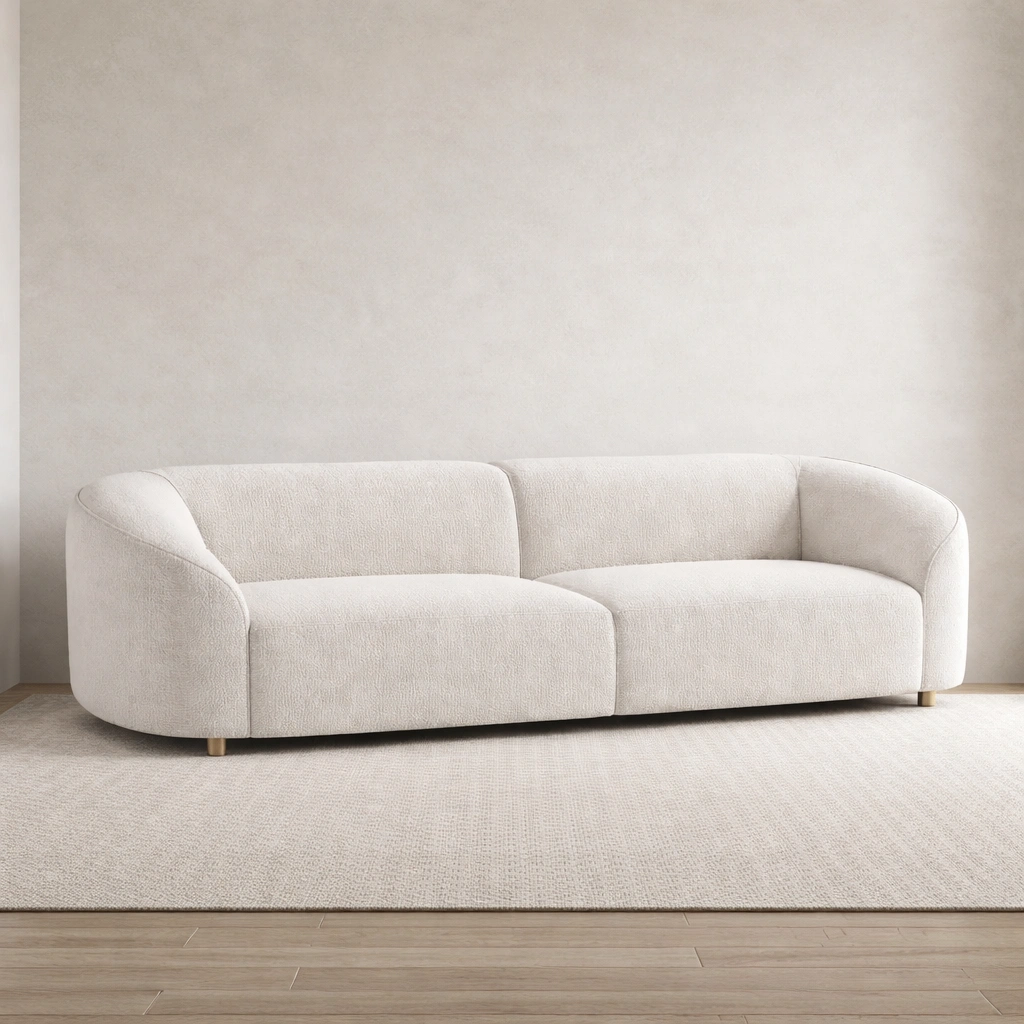 Canapé-Dwellcottony