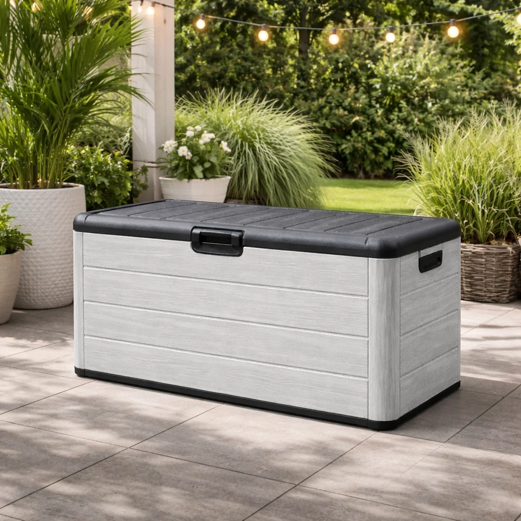 Coffre de rangement-livoraehome