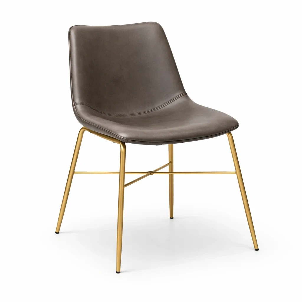 Chaise de salle à manger - HOMESTONEA
