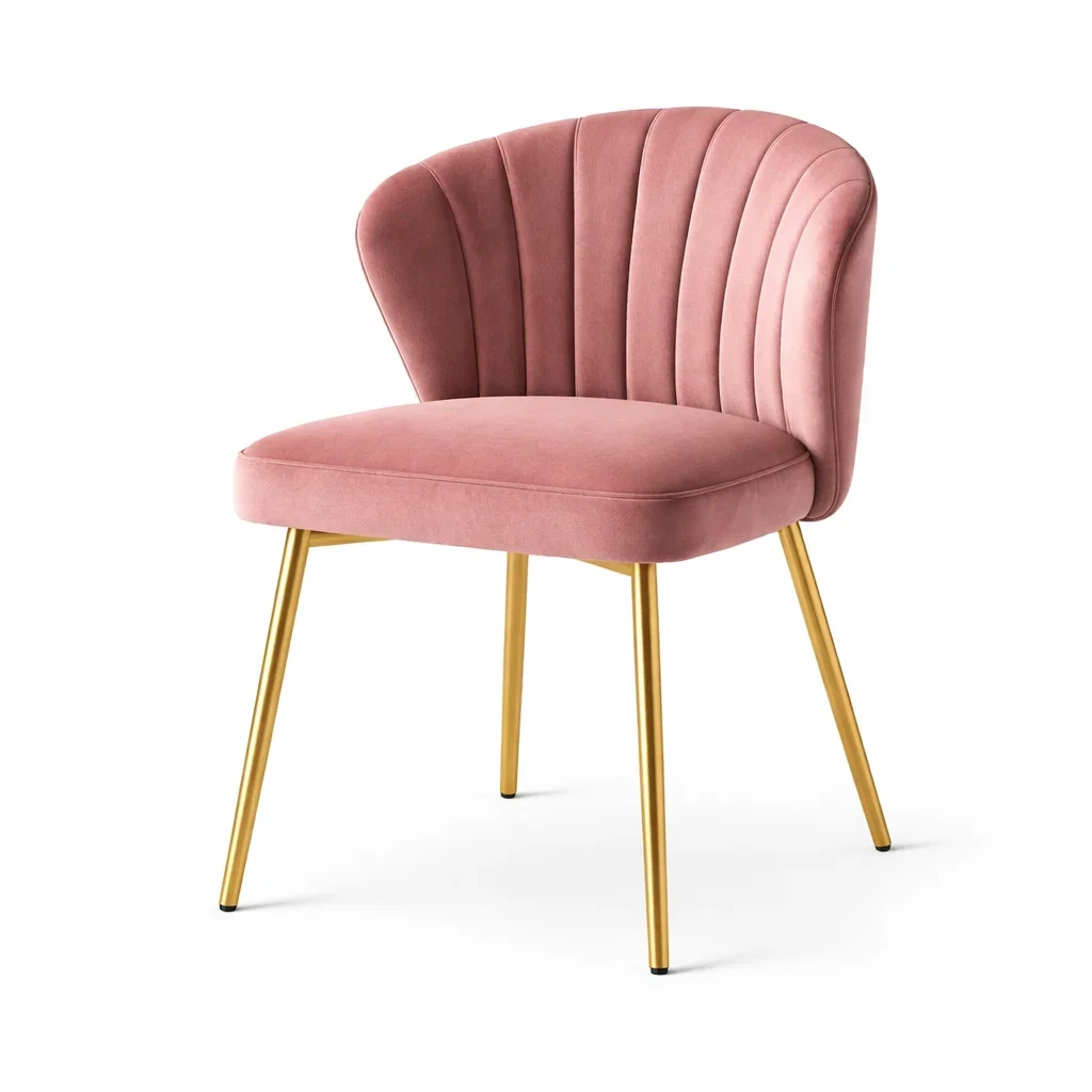 Chaise de salle à manger - HOMESTONEA