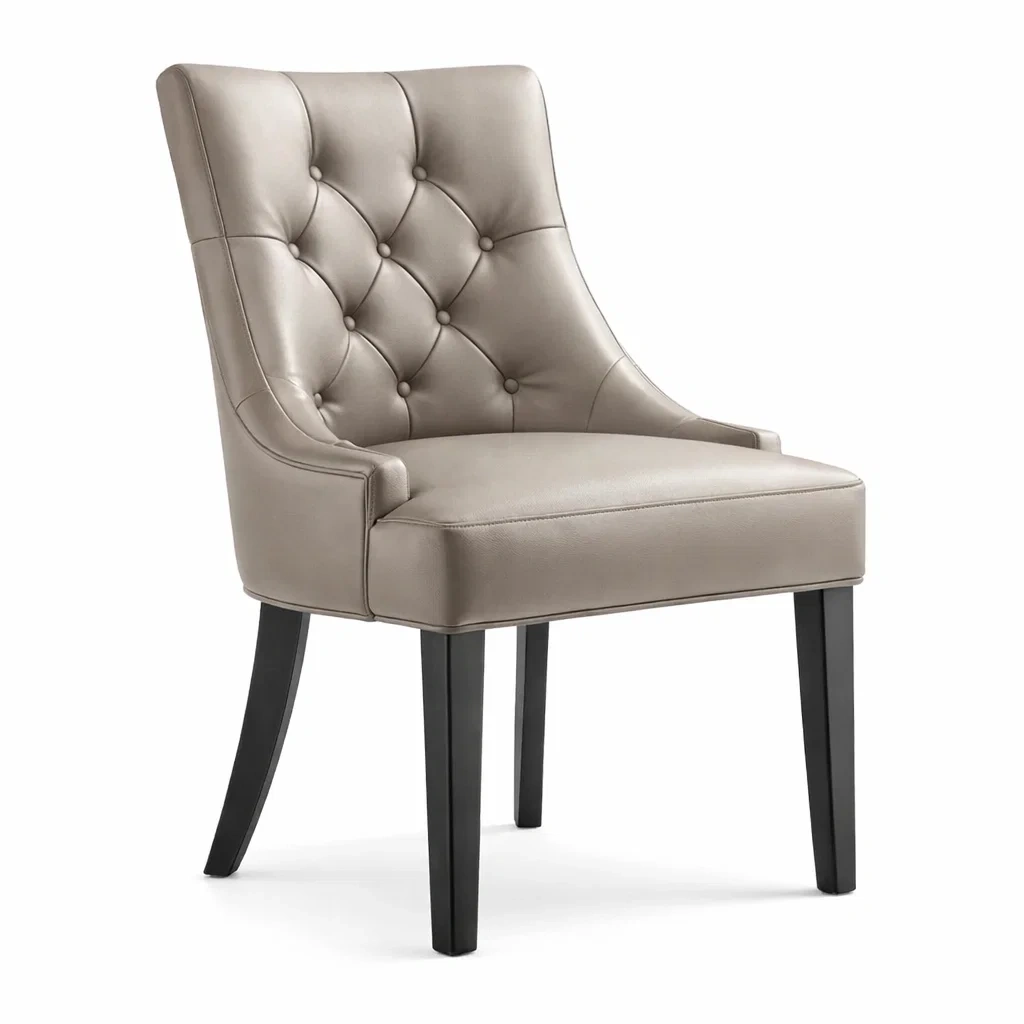 Chaise de salle à manger - HOMESTONEA